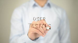 How We Use User Testing to Drive Higher Conversion Rates